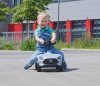 BIG Bobby Car Jeździk Mercedes AMG GT