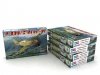 Hobby Boss Model plastikowy P-40B/C Hawk- 81