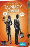 Rebel Gra Tajniacy Obrazki