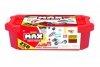ZURU Max Build Zestaw akcesoriów 250 klocków