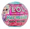 MGA Laleczka L.O.L. Surprise Mermaids Syrenka w kuli niespodzianka