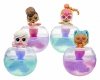MGA Laleczka L.O.L. Surprise Mermaids Syrenka w kuli niespodzianka