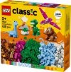 LEGO Klocki Classic 11041 Kreatywne dinozaury