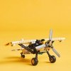 LEGO Klocki Technic 42198 Samolot transportowy