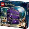LEGO Klocki Harry Potter 76446 Przygoda na pokładzie Błędnego Rycerza