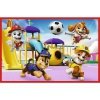 Trefl Puzzle 2x24 elementy Psi Patrol Psi dzień zabaw Paw Patrol
