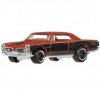 Hot Wheels Zestaw pojazdów Hot Wheels Legends Multipack