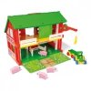 Wader Zestaw Play House Farma