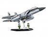 Cobi Klocki Klocki Boeing F-15 EX Eagle II