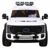 Pojazd Ford Super Duty Biały Pickup