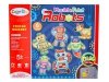Kreatywny Zestaw Stwórz Magnes, Odlew DIY WESOŁE ROBOTY, GLOW Zrób To Sam