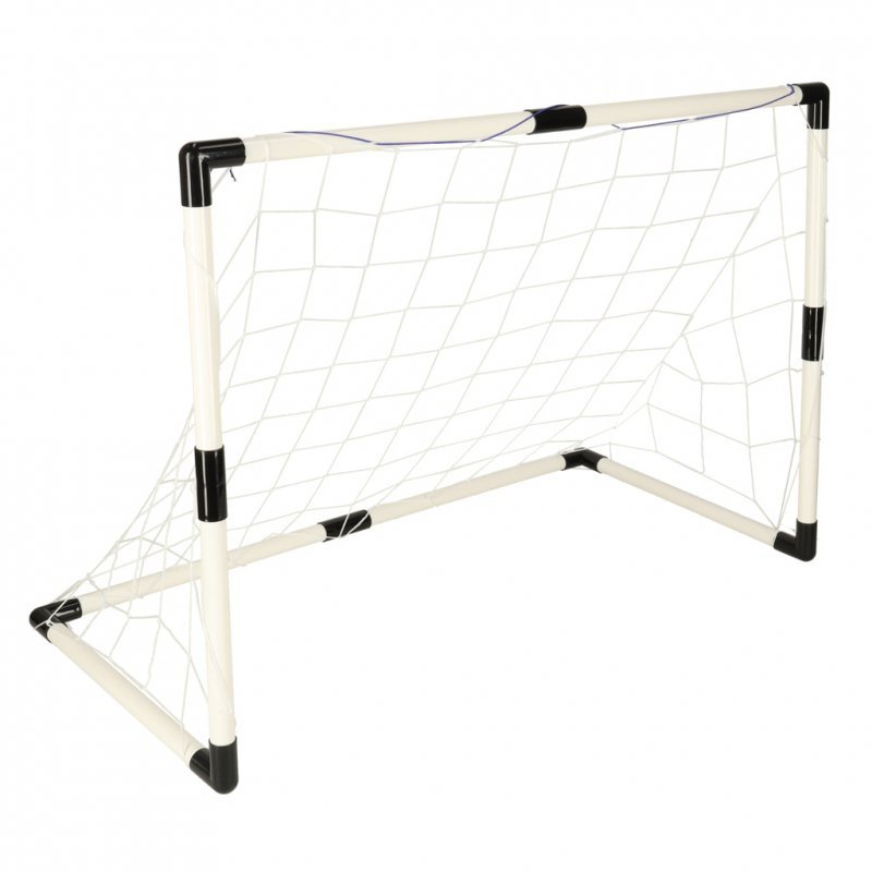 Bramka piłkarska do piłki nożnej dla dzieci treningowa 2szt  95 x 48 x 70 cm