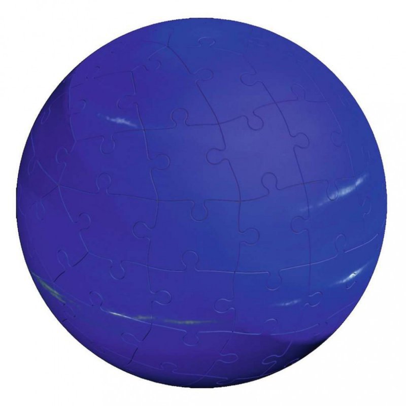 Ravensburger Polska Puzzle 522 elementy 3D Układ Planetarny