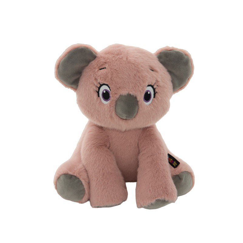 TULILO Maskotka Zwierzaczek Koala 20 cm