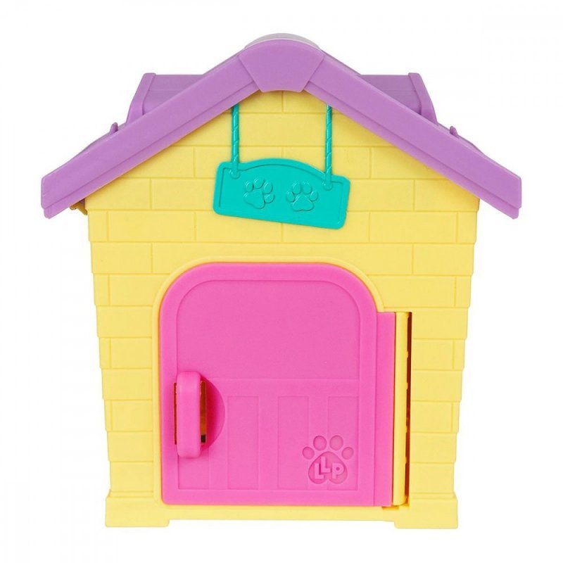 Cobi Zestaw Little Live Pets - Families Domek mamy