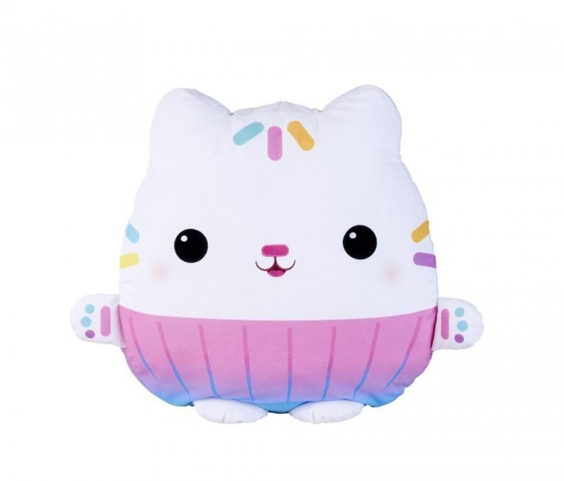 Koci domek Gabi Poduszka Łakotek 50cm