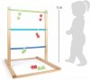SMALL FOOT Ladder Golf Throwing Game „Active“ - drabina do rzucania