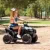 Quad Pojazd Elektryczny 12VBoxer Moro Feber