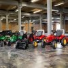 Traktorek na Pedały otwierany Red Supercharger od 3 lat