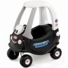 Little Tikes Jeździk Cozy Coupe Radiowóz