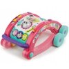 Little Tikes Interaktywny Chodzik 3w1 Pchacz Stolik