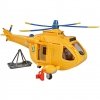SIMBA Strażak Sam Helikopter Wallaby II Figurka Thomasa