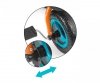 Rowerek Turbo Blue-Green
