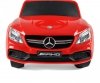 Pojazd MERCEDES-AMG C63 Coupe Black S