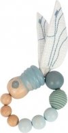 Small Foot Baby Toy Set Seaside - zestaw zabawek dla niemowlaka wydra