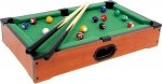 Small Foot Table Billiard compact - gra billard