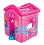 Bestway 93208 DOMEK BARBIE 150cmx135cmx142cm (51107, Bestway)