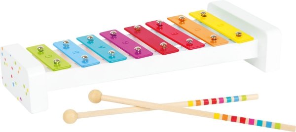 SMALL FOOT Xylophone &quot;Sound&quot; - Ksylofon