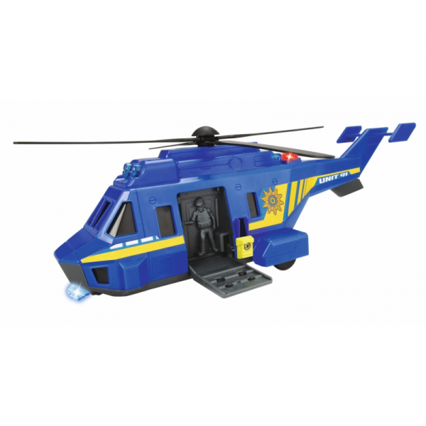 DICKIE SOS_N Helikopter Służb Specjalnych 26 cm
