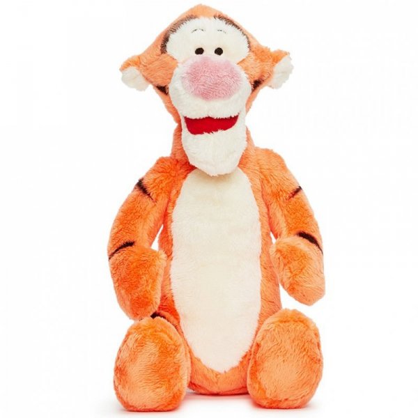 SIMBA DISNEY Maskotka Tygrysek 25cm Kubuś Puchatek