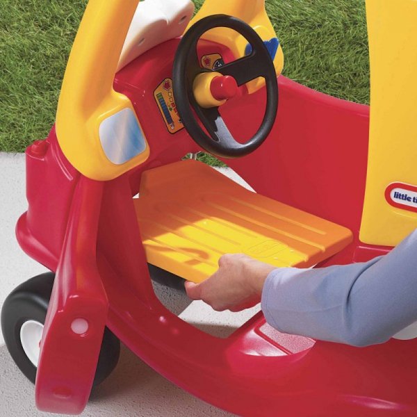 Little Tikes Jeżdzik Cozy Coupe 30 limitowana edycja