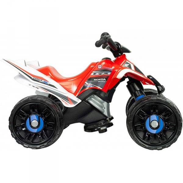 Honda Quad Na Akumulator 12V Injusa