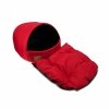 BUDKA DLA PSA  39 X 40 X 34 CZERWONA - 2