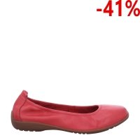 Balerinki Josef Seibel FENJA 01 Rot 74801133400 