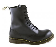 Buty Dr. Martens 1919 Black Fine Haircell 10105001 