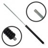 Lanca prosta 900 mm CW - inox