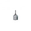Końcówka DN3 12x1,5 F