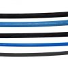 Wąż ciśnieniowy DN10*2 500 bar Black Long Life