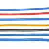 Wąż termoplast. DN8 330 bar Yellow Standard