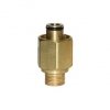 Adapter K-Lock TR22 F - 3/8 M