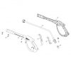 Pistolet AL12 3/8 F - M22 F