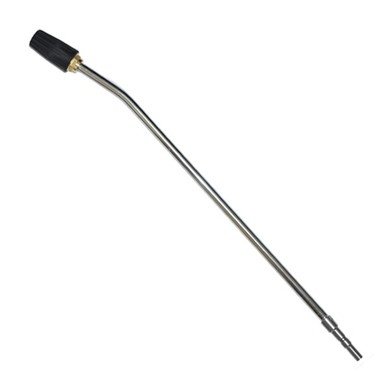 Lanca z dyszą obr. TPR 030 KEW gięta ocynk