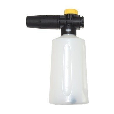 Lanca piany HOBBY 0,7 L 1/4&quot; F