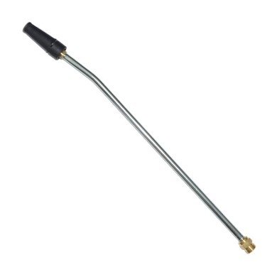 Lanca z dyszą 3-poz. 040 M22 M gięta ocynk