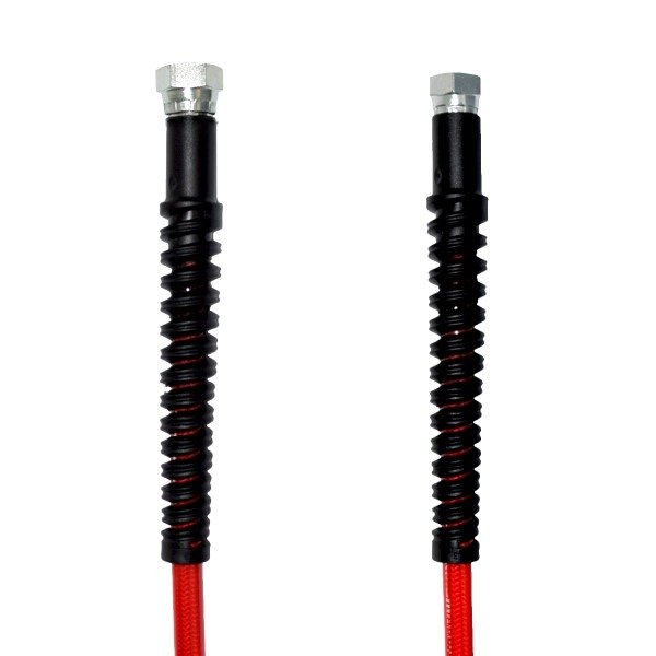Wąż Comfort Red 6/200 5,0m 3/8F - 1/4F
