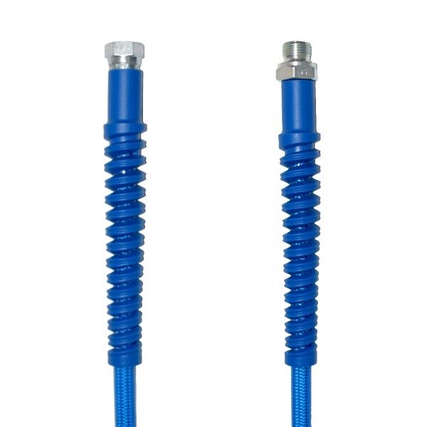Wąż Comfort Blue 6/200 5,5m 1/4F - 3/8M